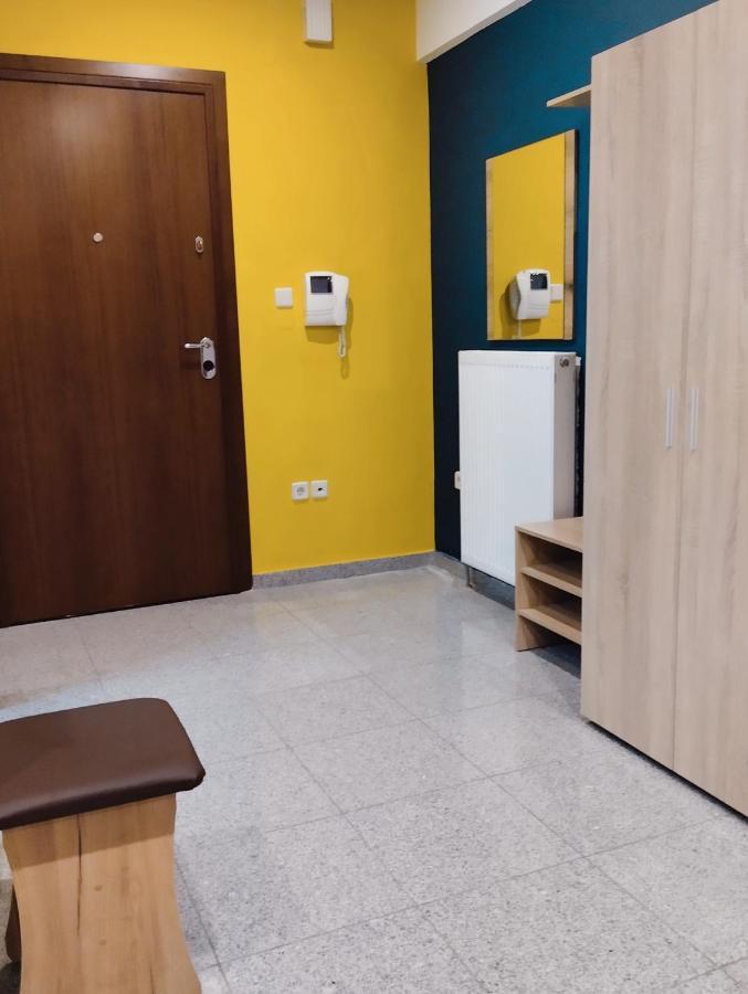 Apartment Marios Isimeriahomz Thessaloniki