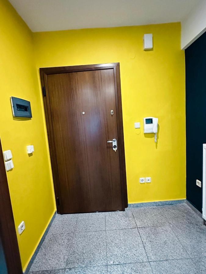 Marios Isimeriahomz Apartment *