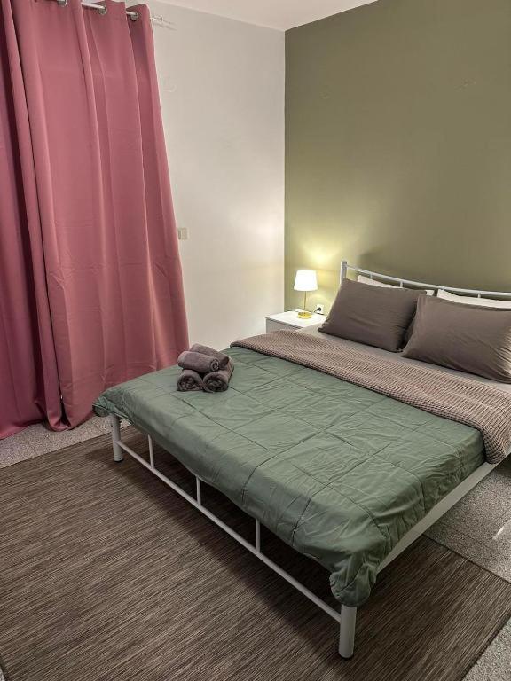 Marios Isimeriahomz Apartment