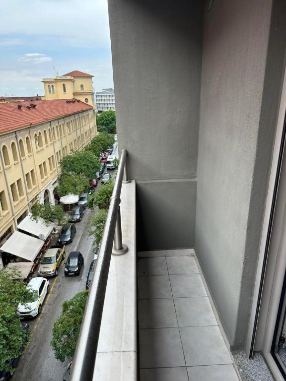 Apartment Marios Isimeriahomz Thessaloniki