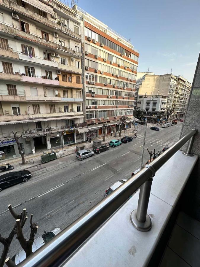 Apartment Marios Isimeriahomz *