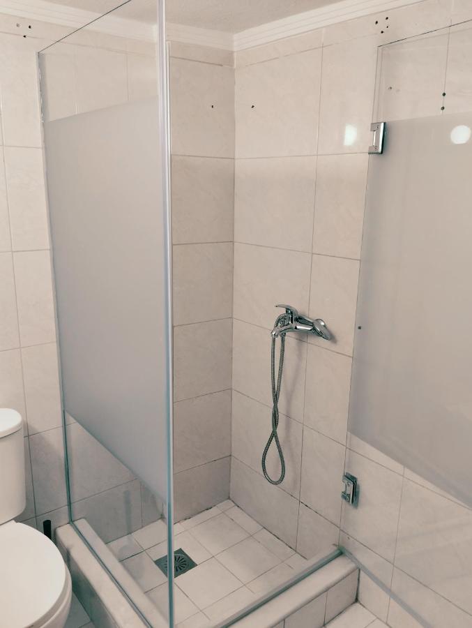 Apartment Marios Isimeriahomz