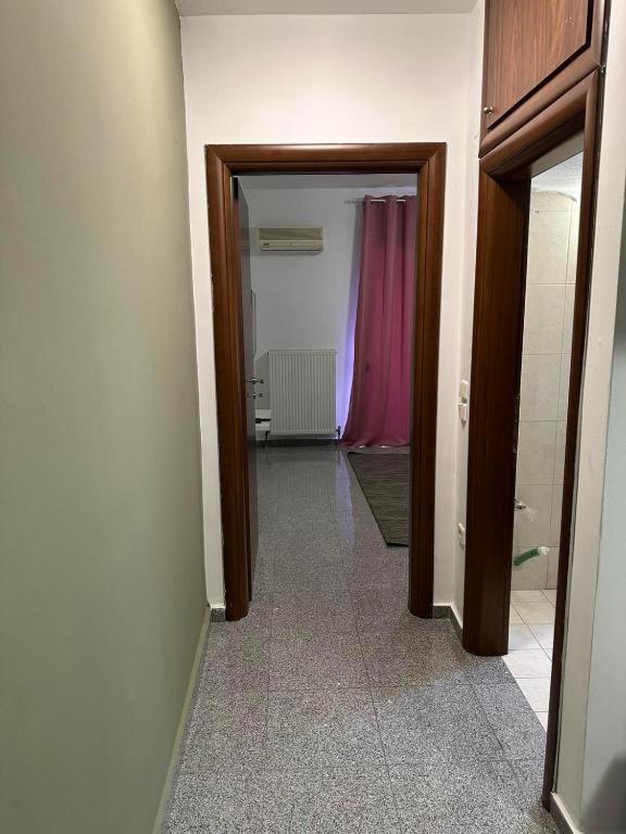 Marios Isimeriahomz Apartment *